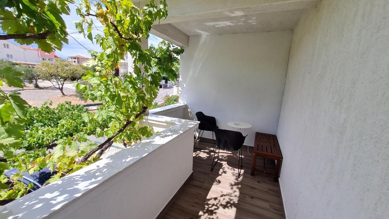 Apartmani Mlinar - Studio Apartment Grebaštica Exterior foto